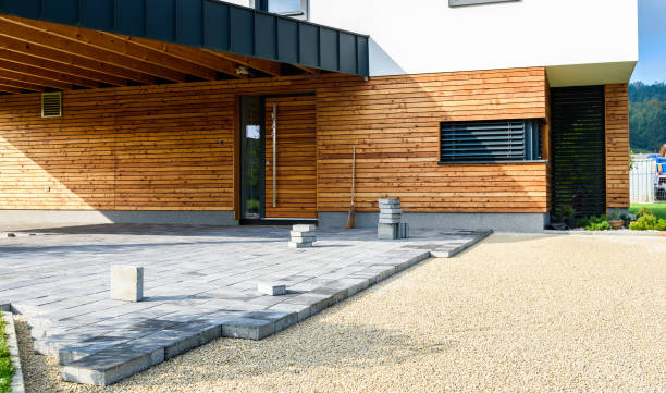 Best Custom Driveway Pavers  in Albany, IN